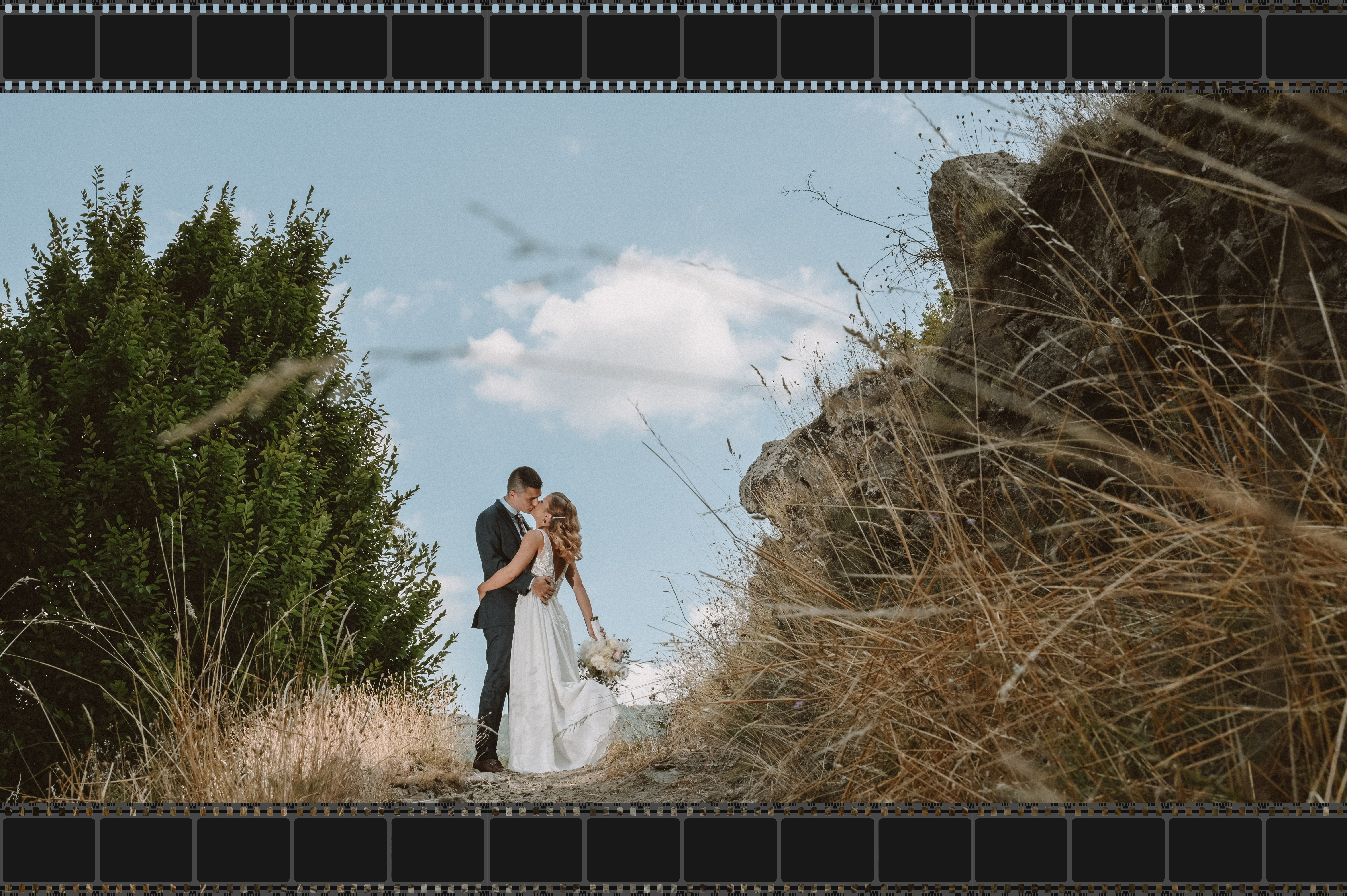 ...